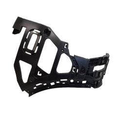 Porsche Cayenne Arka Tampon Braketi Sol 2018-2023 GKL Marka 9Y0807377