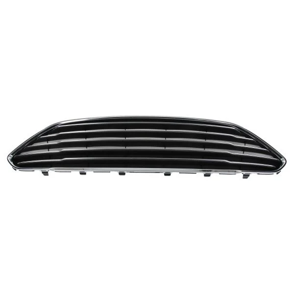 Ford Fiesta 2013 Model Sonrası Nikelajlı Üst Panjur Margo Marka C1BB17B968AA5YZ9 - 2927024