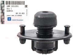 Opel Astra H Bagaj Ayar Takozu Gm Orjinal 126896