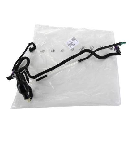 Ford Fusion 2002-2013 1.4 Tdci Mazot Hortumu Komple Elcikli Orjinal 1574.S8 - 2S6Q9D350AF