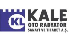 Fiat Albea 1.3 Dizel Düz Vites Su Radyatörü Kale 51718122