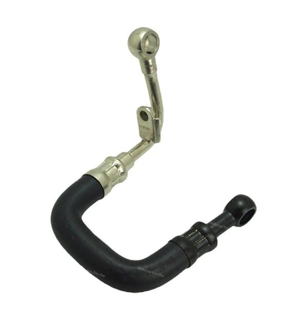 Audi A4 Su Hortumu 1996-2004 Wisco Marka 06B121497F