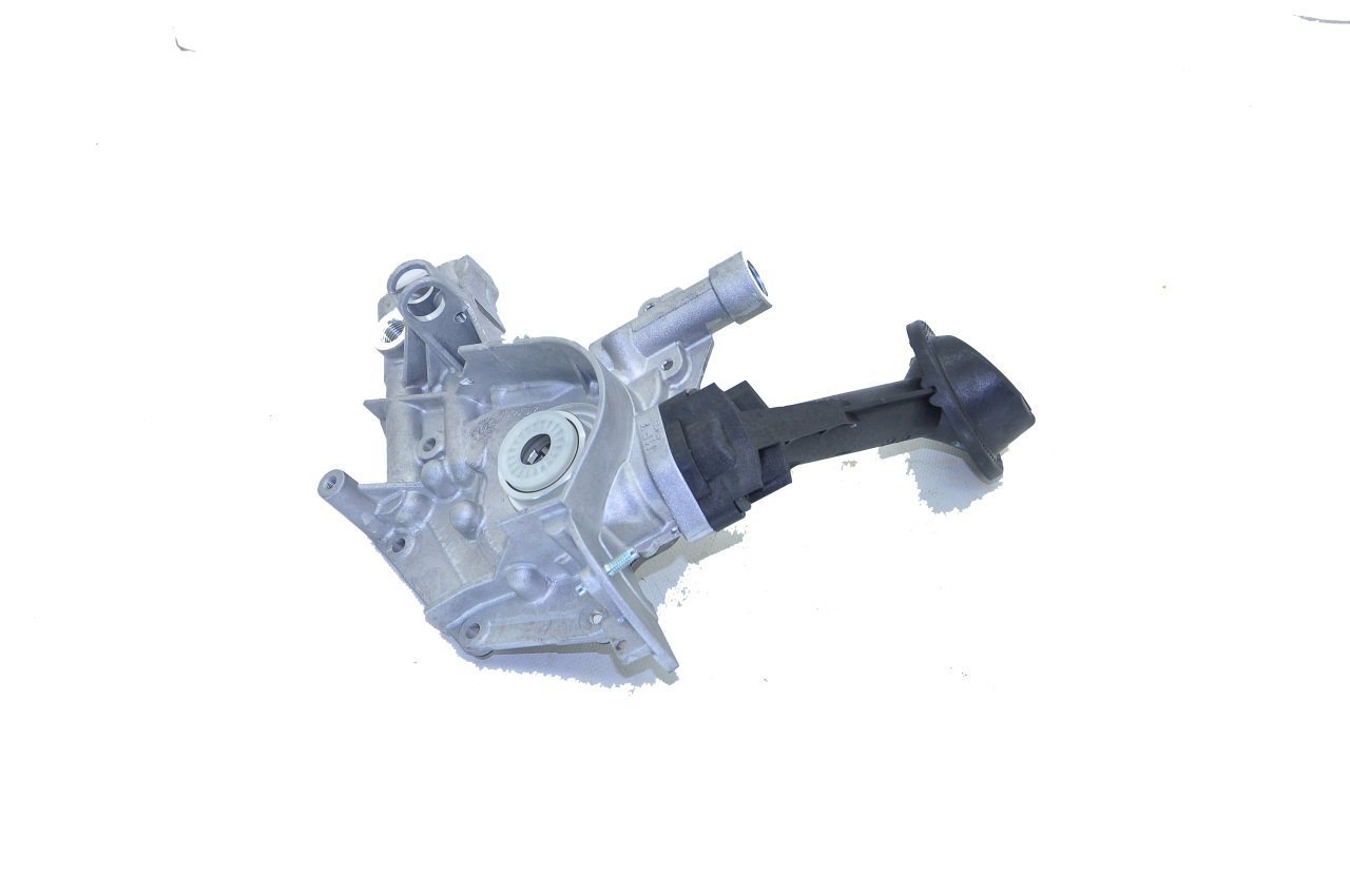 Fiat Grande Punto 1.4 8 Valf Yağ Pompası Orijinal Opar 55269961