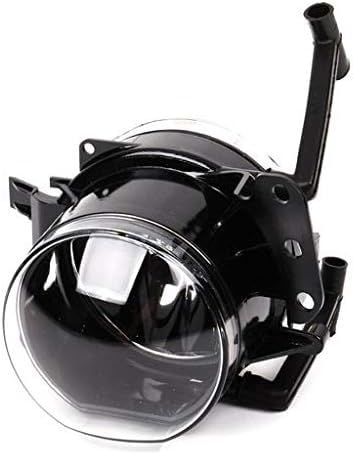Bmw E60 M-TEKNİK Sol Sis Farı İthal Marka 63177897187