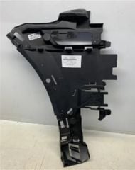 Porsche Cayenne Tampon Braketi Ön Sol 2018- GKL Marka 9Y0807177