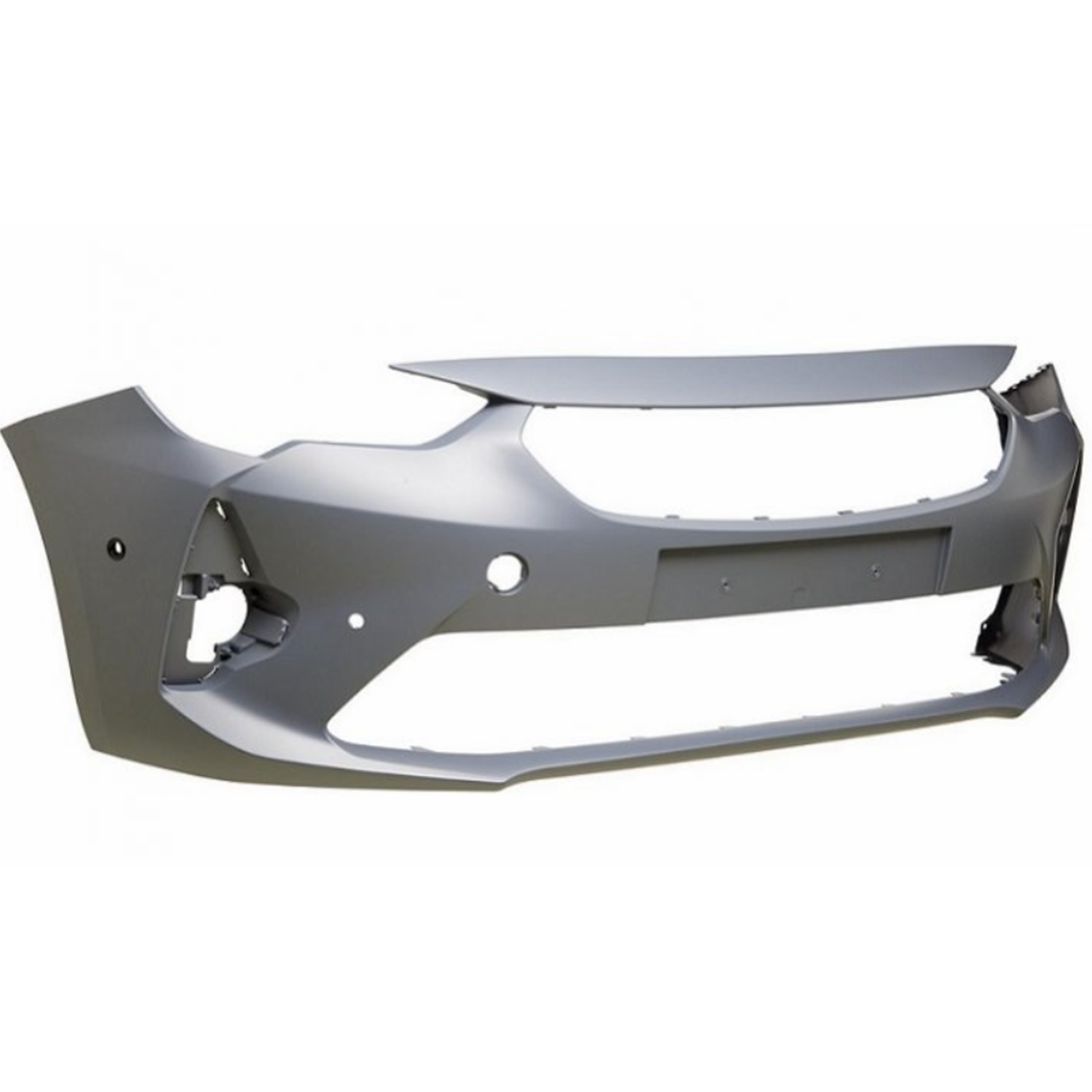 Opel Corsa F Ön Tampon Sensör Delikli Eurostamp Marka 166383611T