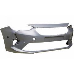 Opel Corsa F Ön Tampon Sensör Delikli Eurostamp Marka 166383611T