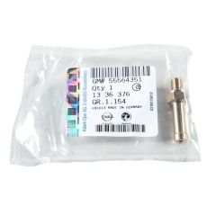 Opel Astra G 1.2 / 1.4 Devirdaim Konnektörü Gm Orjinal 55564351