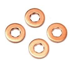 Ford Fusion 2002-2013 1.4 TDCI Enjektor Pulu Orjinal 1981.96 - 2S6Q9E568AB