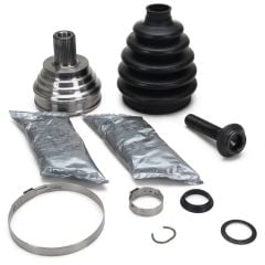 Volkswagen Golf 6 2009 - 2012 Model Arası Dış Aks Kafası Mga Marka 70389