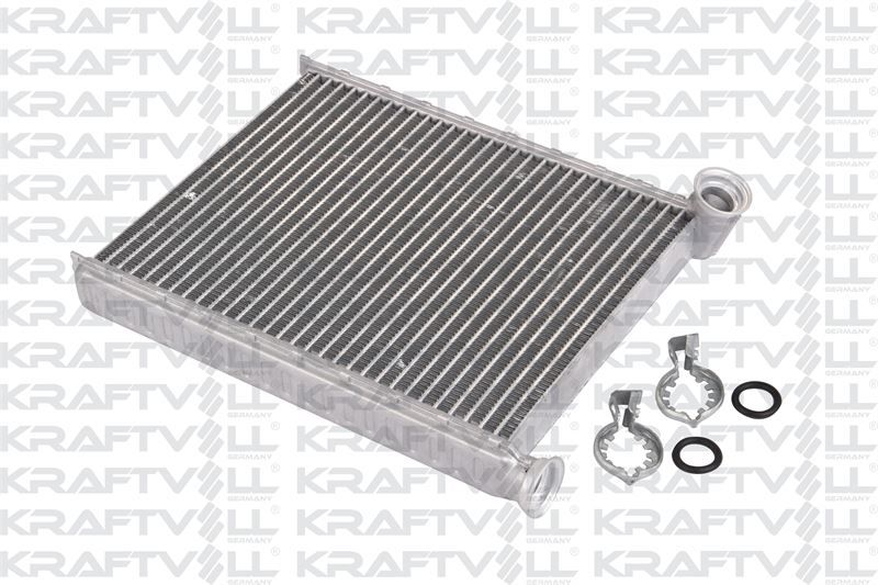 Peugeot 508 Klima Kalorifer Radyatörü Kraftvoll Marka 6448W9