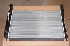 Chevrolet Captiva 2.0 Dizel Otomatik Vites Su Radyatörü Kale Marka 20777046