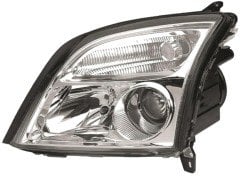 Opel Vectra C Xenon Sağ Far Hella Marka 1216124