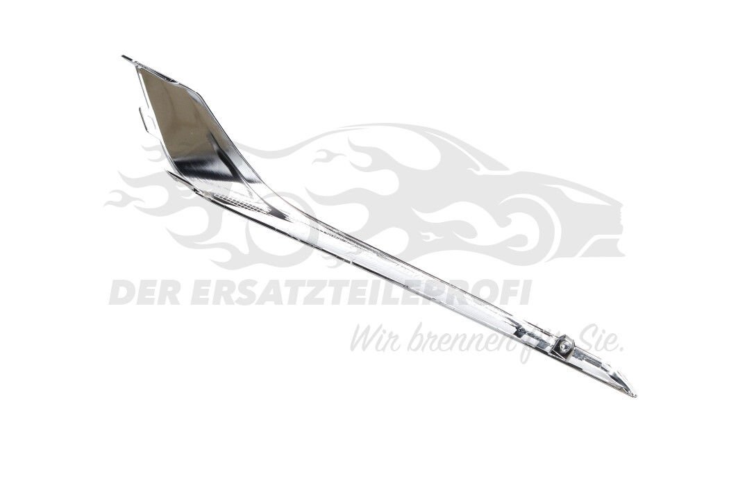 Opel İnsignia B Sağ Sis Far Krom Çıtası İthal Ürün 13491272