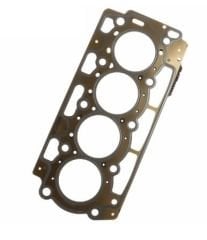 Ford Fusion 2002-2013 1.4 TDCI Silindir Kapak Conta 5 Kertik Ford Orjinal 2S6Q6051EA - 0209.AH