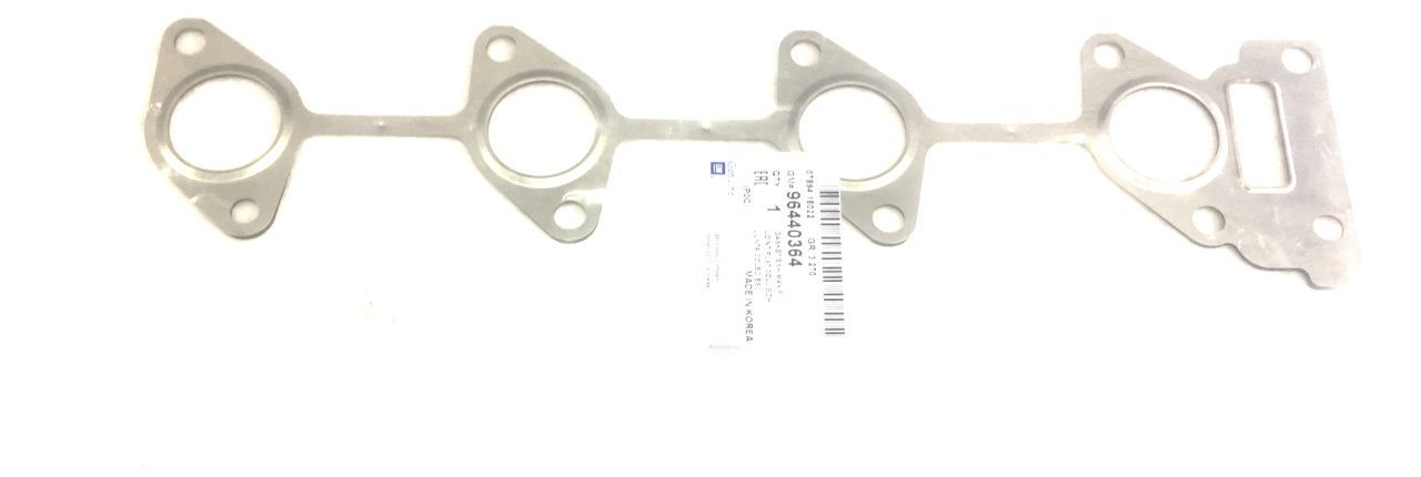 Opel Antara 2.0 Dizel Egsoz Manifold Contası Gm Orjinal 96440364