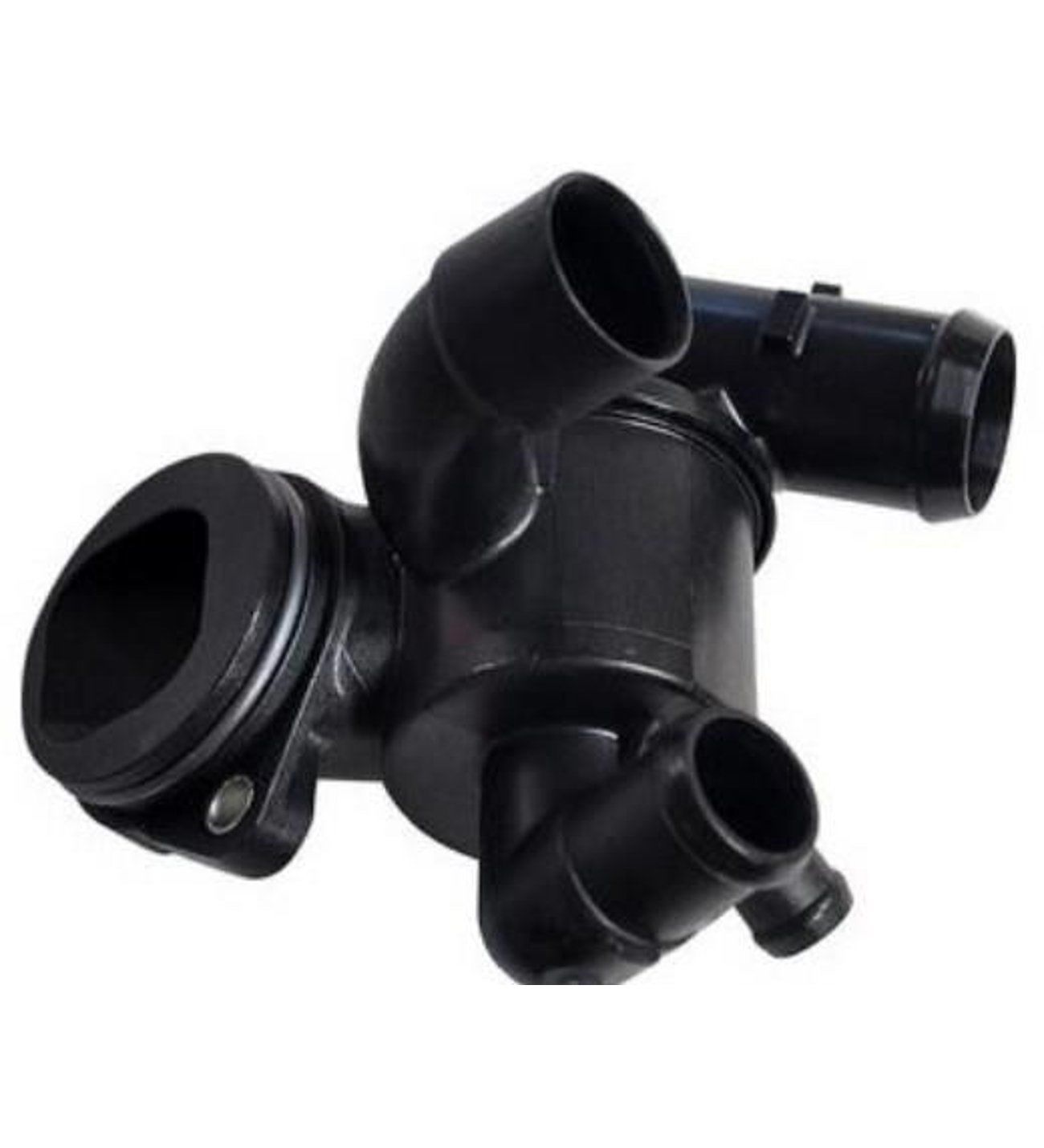 Volkswagen Tiguan Termostat Yuvası Komple 2009- Wisco Marka 03L121111Ac