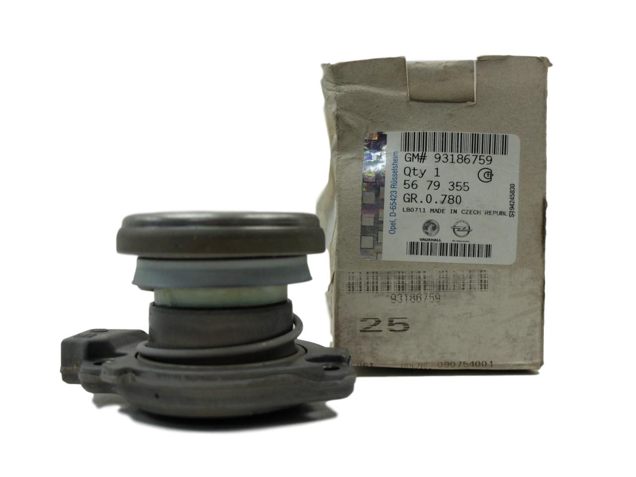 Opel Vectra C 1.9 Dizel Debriyaj Bilyası 93186759-5679355