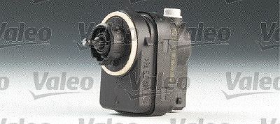 Opel Vectra B Far Ayar Motoru Makyajlı Kasa Valeo Marka 1207189