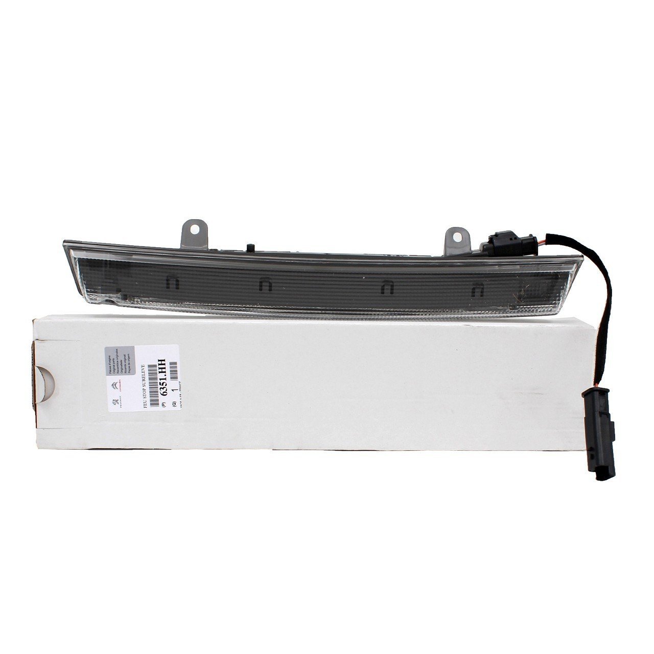 Cıtroen DS4 Bagal Üstü 3. Stop Lambası Orjinal Psa Marka 6351hh
