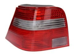 Volkswagen Golf 4 Sol Stop Lambası Füme WİSCO Marka 1998 / 2004 Model Arası 1J6945095S