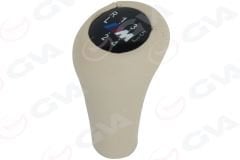 E30 E34 E36 E39 E46 E60 E62 E90 M Logo Vites Topuzu 5 İleri Bej GKL Marka 25117503231