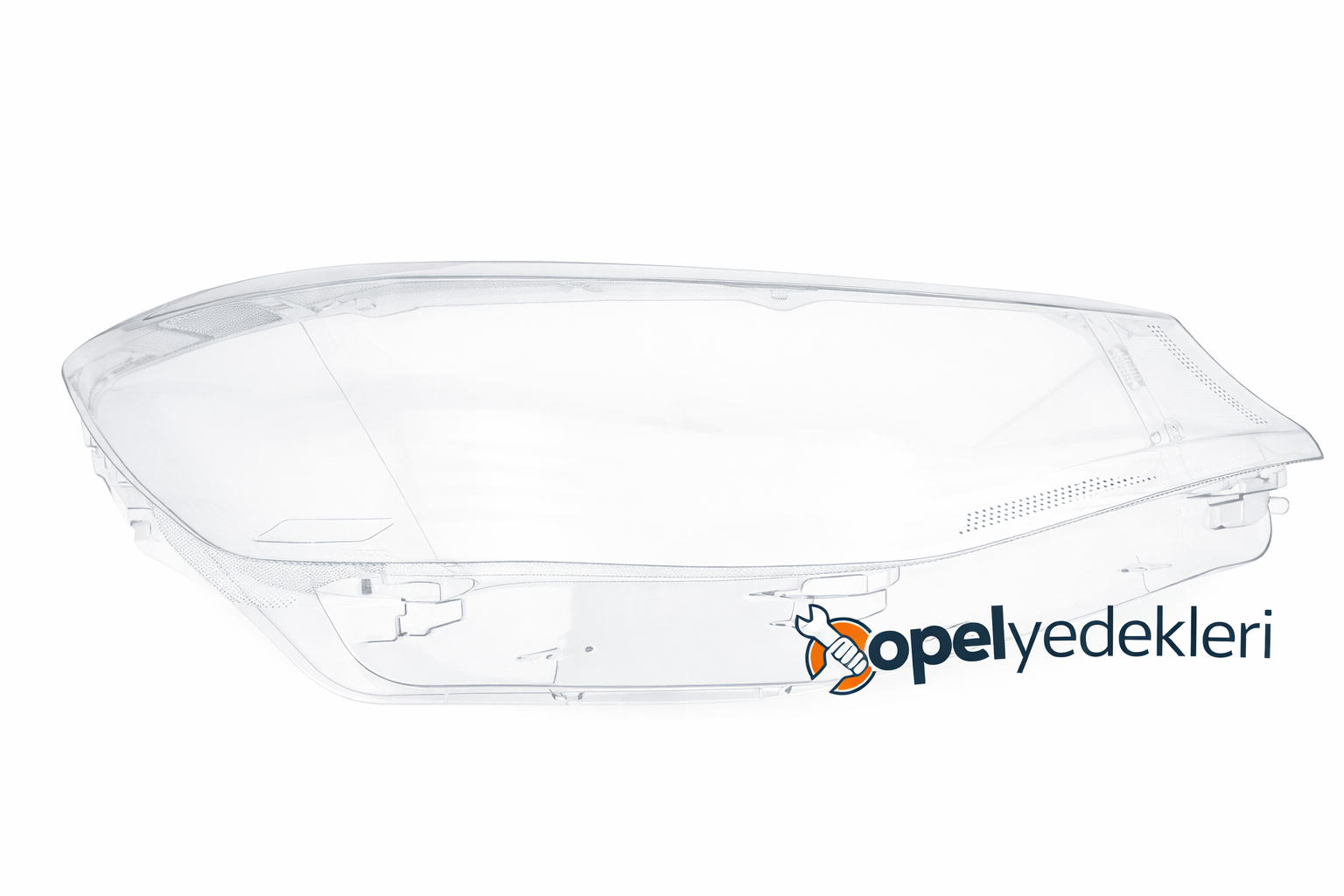 Volkwagen Caddy Sağ Far Camı 2021 / 2025 Model Wisco Marka 2K8941006B