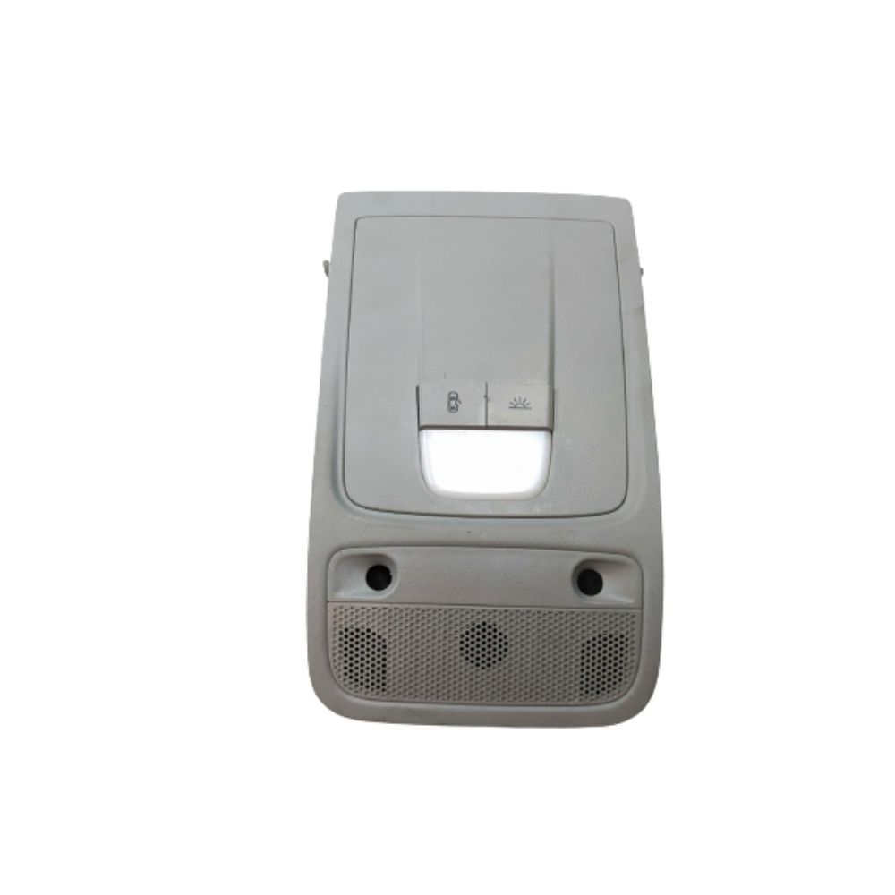 Audi A1 Tavan Aydınlatma Lambası Komple Gri Renk 2012 / 2016 Model Oem Ürün 8X0947135AL