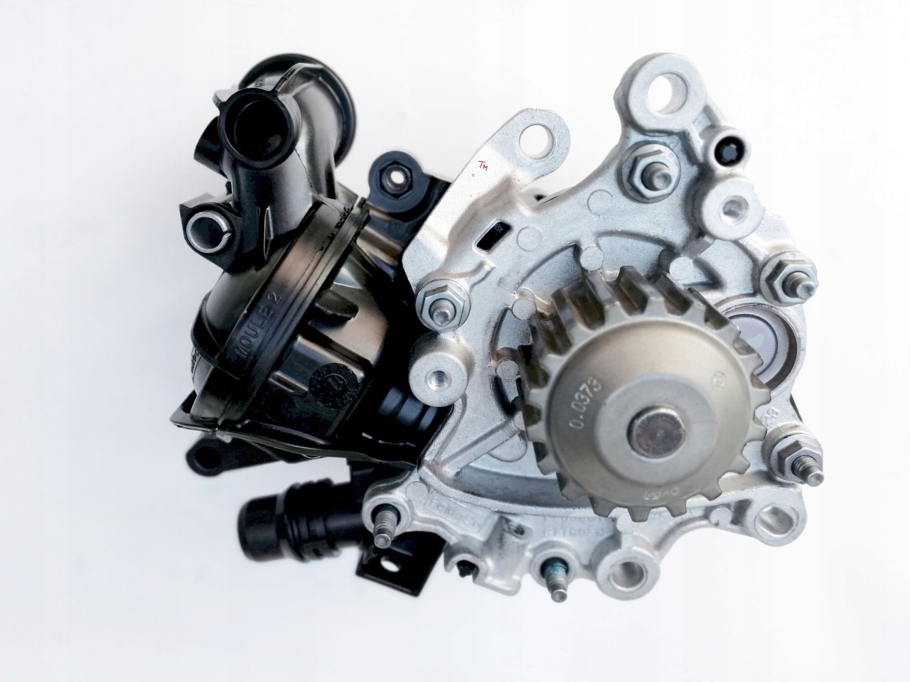 Ford Focus ( 2018 - 2021 ) 1.5 Tdcı Devirdaim Psa Marka 9825002180