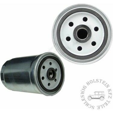 Volkswagen Passat 1997-2000 1.9 TDI AFN Mazot Filtresi İthal Marka 8D0127435