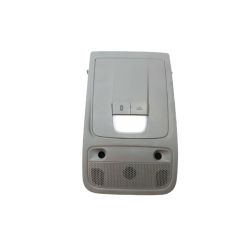 Audi A3 Tavan Aydınlatma Lambası Komple Gri Renk 2012 / 2016 Model Oem Ürün 8X0947135AL