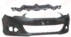Citroen C 4 Ön Tampon İthal Marka 2010 Model Yılı Sonrası 7401.VN