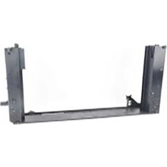 Bmw F10-F01 Radyatör Kasası GKL Marka 17117573264
