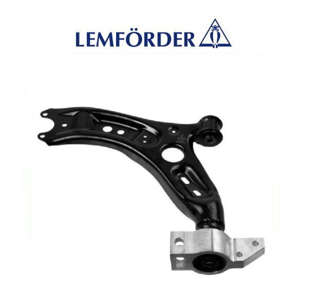 Volkswagen Golf 6 2009 - 2012 Model Arası Ön Sol Salıncak Lemforder Marka 3617301