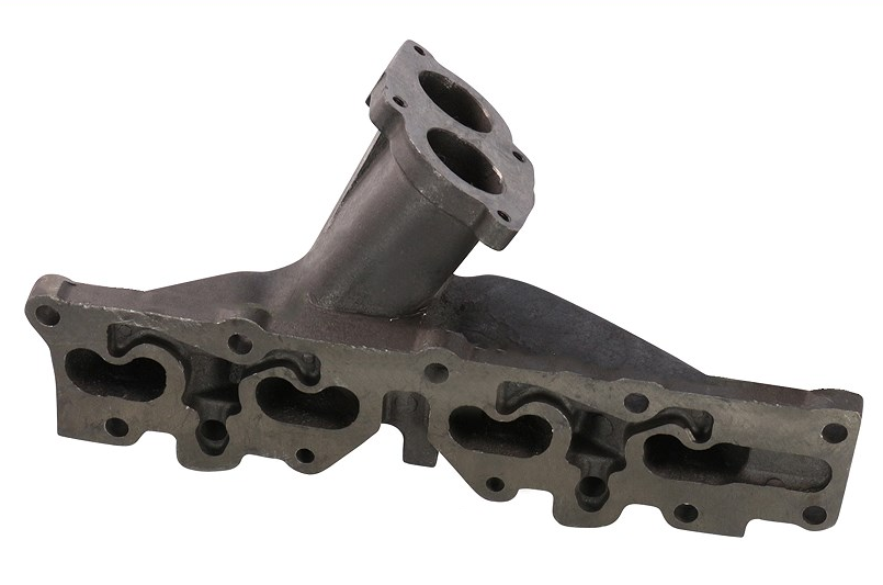 Opel Vectra B 2.0 Egsoz Manifoldu Deliksiz İthal Ürün 849137