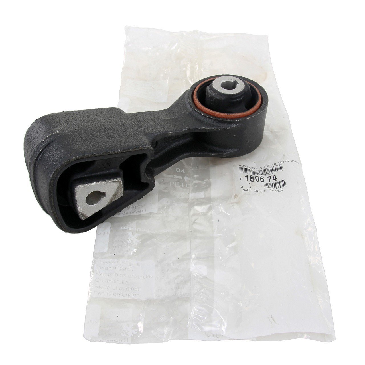Peugeot 407 ( 2005 - 2011 ) Sağ Üst Yardımcı Kulak  Orjinal Psa Marka  180674