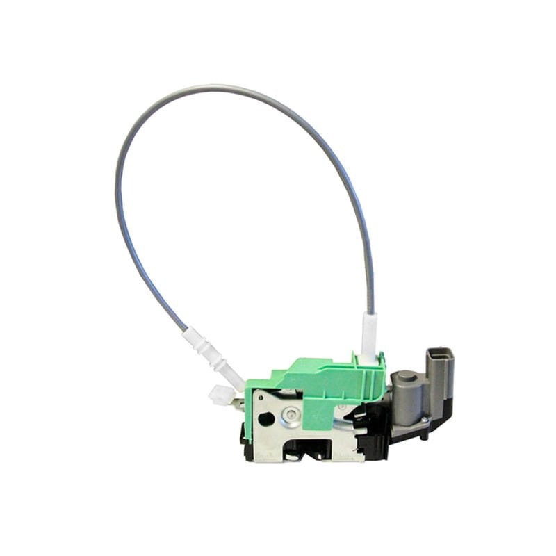 Fiat Linea Sağ Arka Kapı Kilidi Brucke Marka 51968083