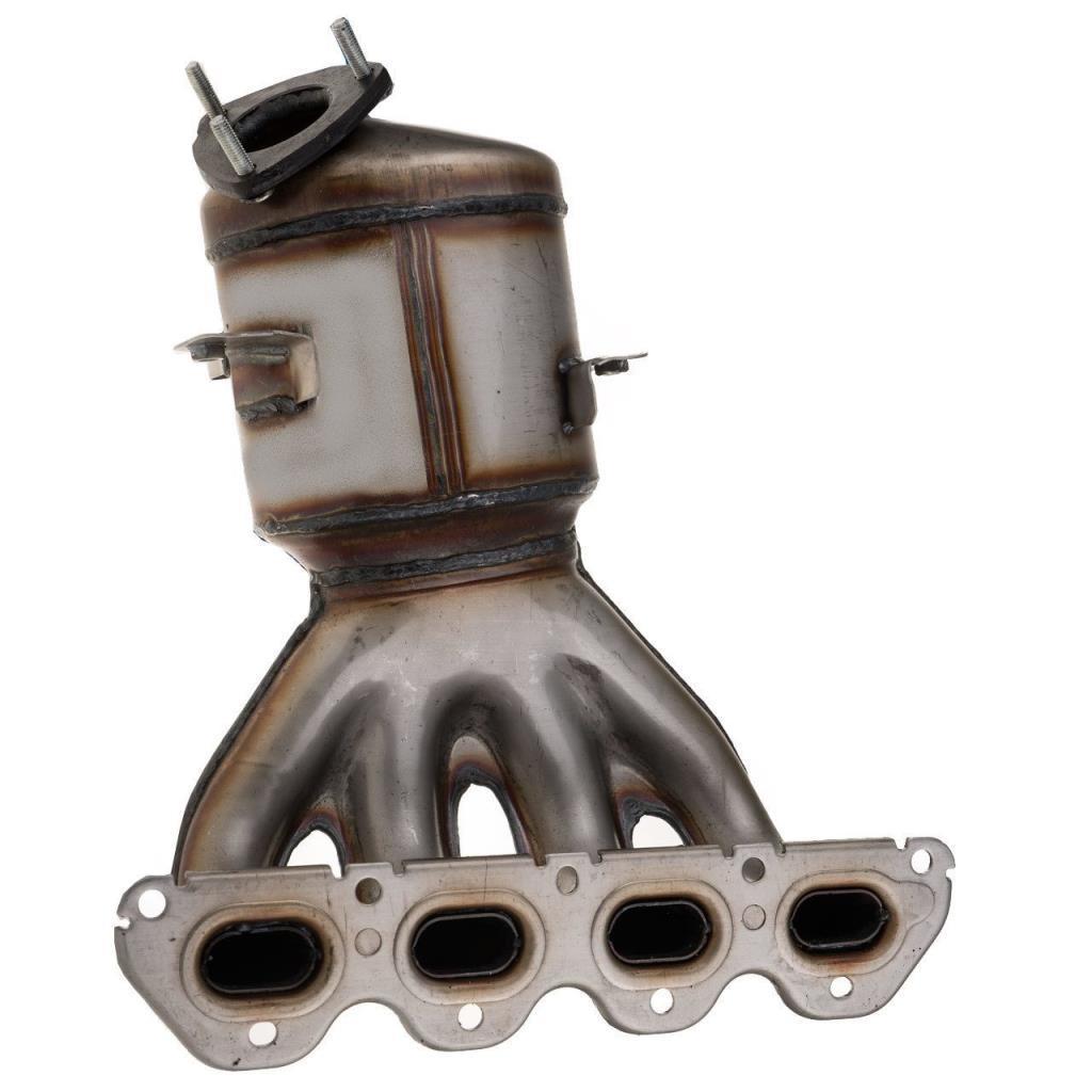 Opel İnsignia 1.6 Benzinli Katalizatör İthal Ürün 96476222-850354