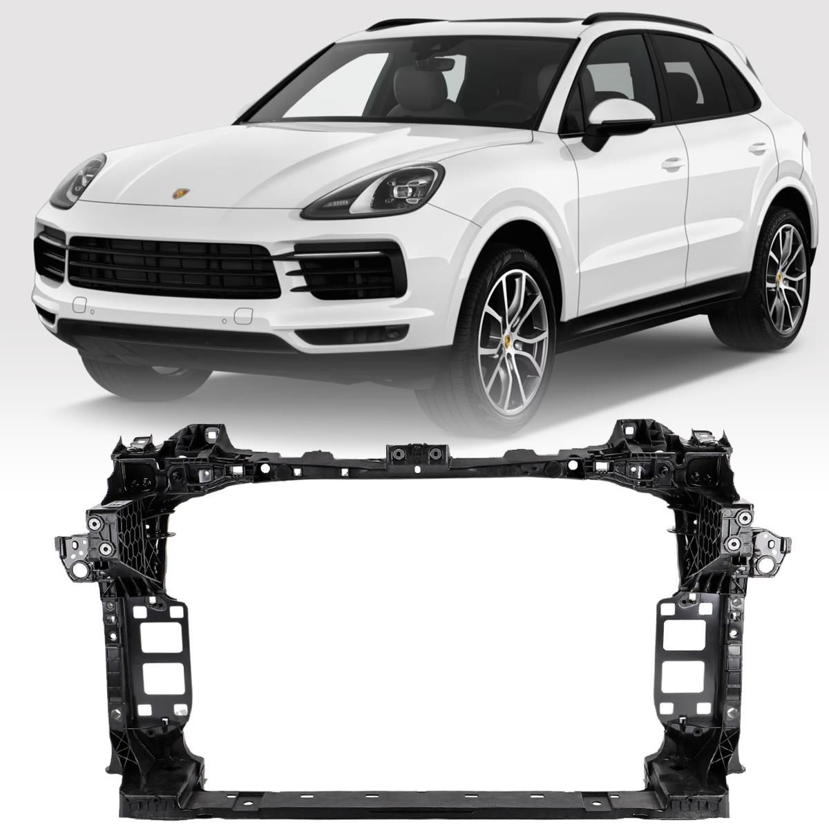 Porsche Cayenne Ön Panel 2018-2023 GKL Marka 9Y0805594L