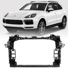 Porsche Cayenne Ön Panel 2018-2023 GKL Marka 9Y0805594L