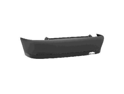 Volkswagen Polo Classic Arka Tampon İthal Marka 6K5807417G