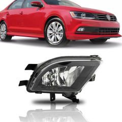 Volkswagen Jetta Sağ Sis Farı WİSCO Marka 2015 / 2018 Model Arası 5C7941700P