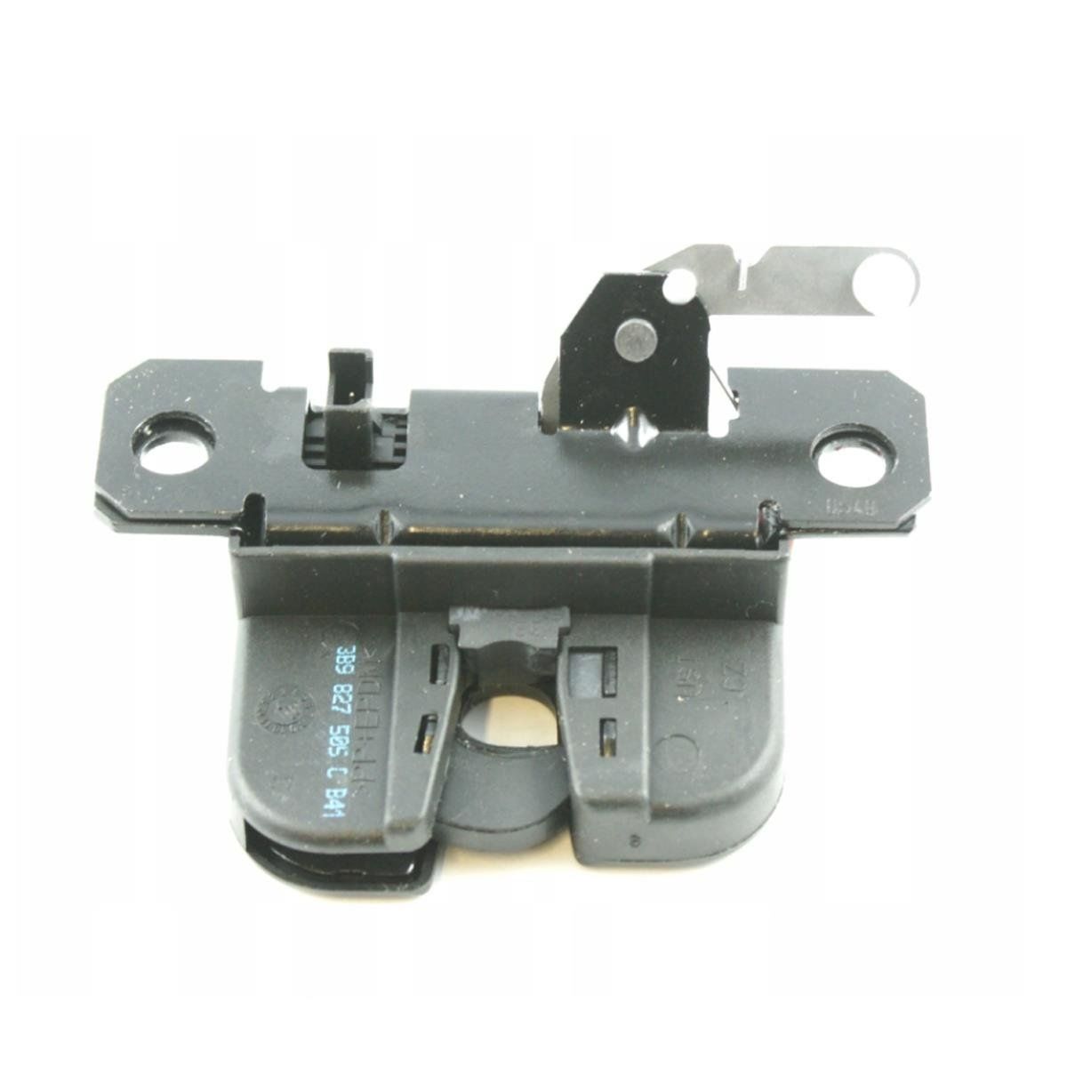 Volkswagen Touareg Arka Bagaj Kilidi 2003-2015 GKL Marka 7L6827505D