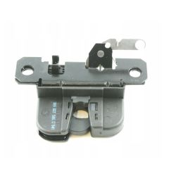 Volkswagen Touareg Arka Bagaj Kilidi 2003-2015 GKL Marka 7L6827505D