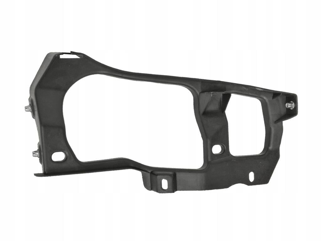 Volkswagen Touareg Sağ Far Alt Braketi 2010-2015 GKL Marka 7P6806510