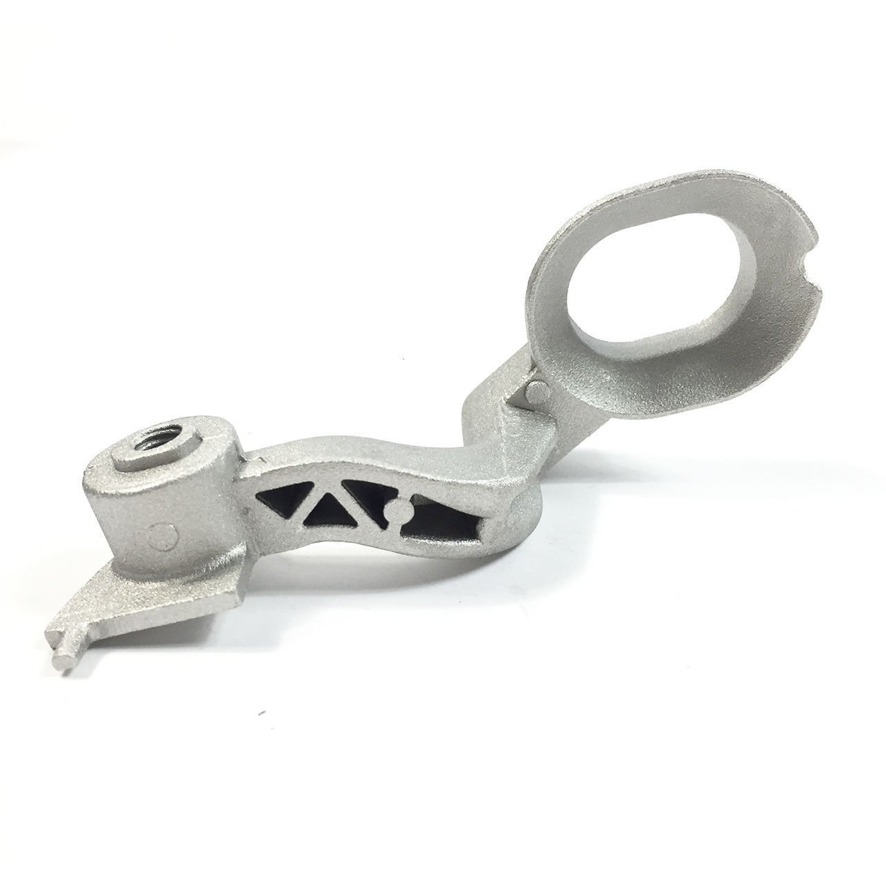 Opel Corsa C Radyatör Üst Ayağı 6310601