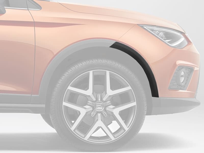 Seat Arona Çamurluk Ağzı Dodik Sağ Önün Önü 2018-2022 GKL Marka 6F9854828