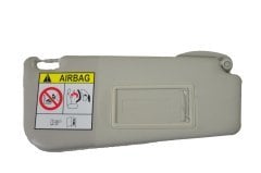 Fiat Linea Sağ Güneşlik Orjinal Opar 735601766