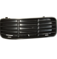 Volkswagen Polo Classic Sis Far Çerçeve Takımı Sissiz İthal Marka 6K5853666 - 6K5853665