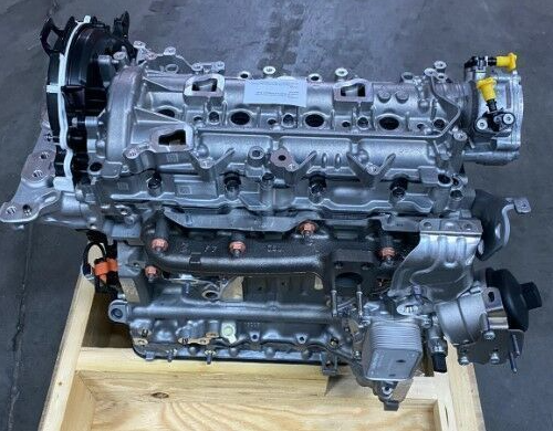 Peugeot 5008 1.5 Dizel Euro 6 Komple Sandık Motor Psa Orjinal 1638150480
